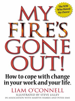 My Fire's Gone Out! - ebook